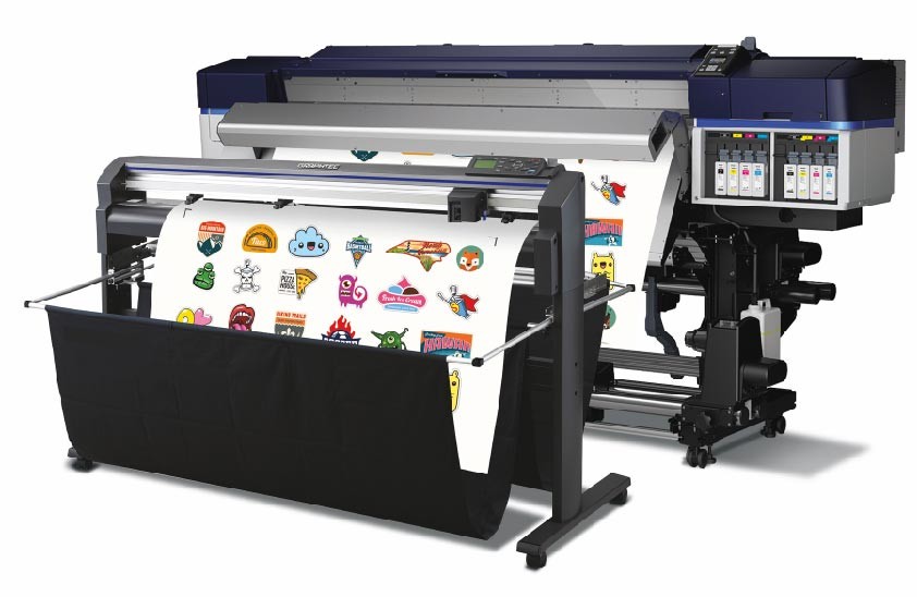 The Future of Print in a Digital World: Why Print Still Matters